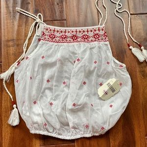 Altar’d State Tank Top